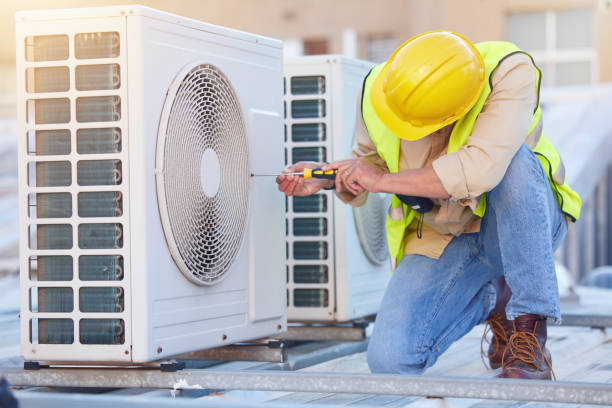 Trusted Versailles, OH HVAC Experts